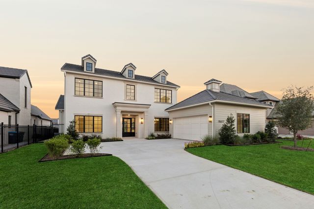 9617 Saint Michel Lane, Fort Worth, TX 76126