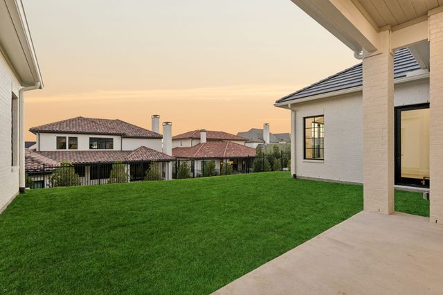 9617 Saint Michel Lane, Fort Worth, TX 76126