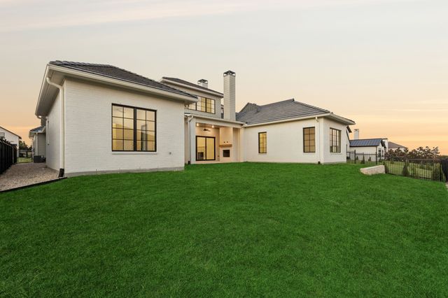 9617 Saint Michel Lane, Fort Worth, TX 76126