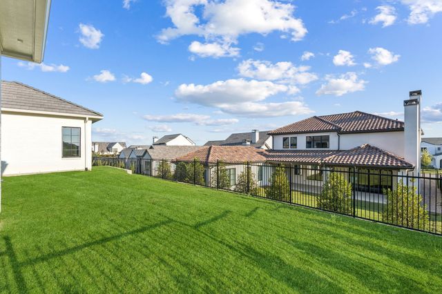 9617 Saint Michel Lane, Fort Worth, TX 76126