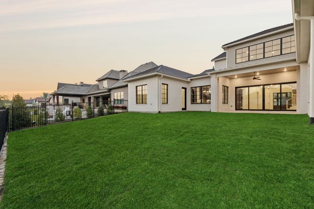 9617 Saint Michel Lane, Fort Worth, TX 76126