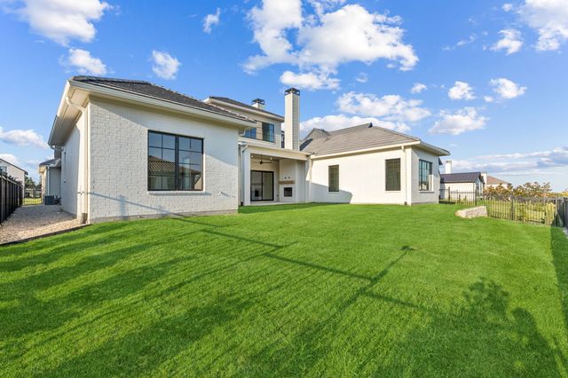 9617 Saint Michel Lane, Fort Worth, TX 76126