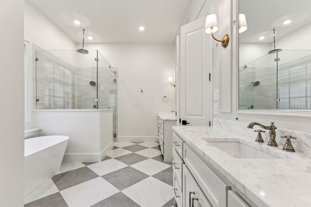 9617 Saint Michel Lane, Fort Worth, TX 76126