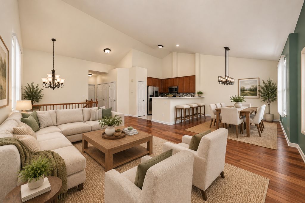 913 NeuDearborn Lane, Naperville, IL 60563 — photo 5