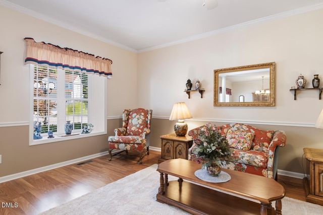 1086 Mosstree Drive, Apex, NC 27502