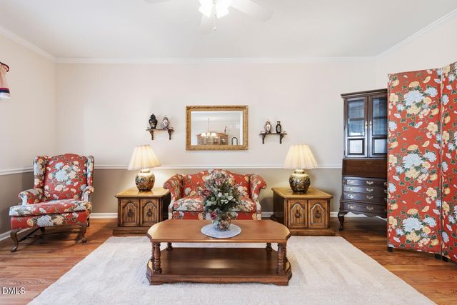1086 Mosstree Drive, Apex, NC 27502