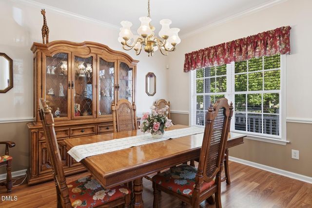 1086 Mosstree Drive, Apex, NC 27502