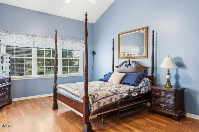 1086 Mosstree Drive, Apex, NC 27502