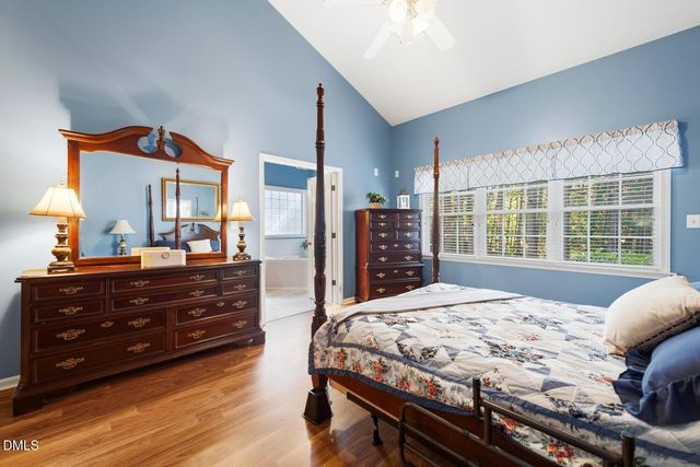 1086 Mosstree Drive, Apex, NC 27502