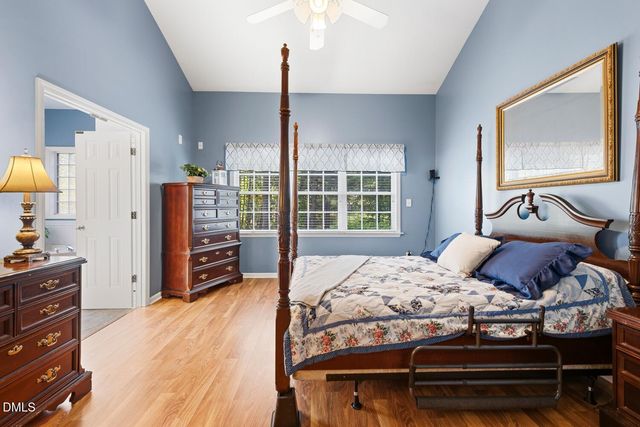 1086 Mosstree Drive, Apex, NC 27502