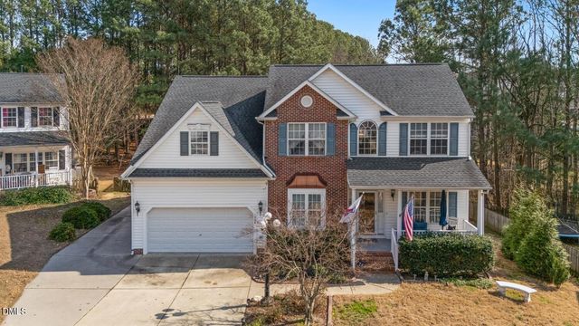 1086 Mosstree Drive, Apex, NC 27502