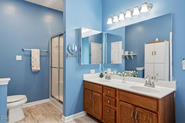1086 Mosstree Drive, Apex, NC 27502