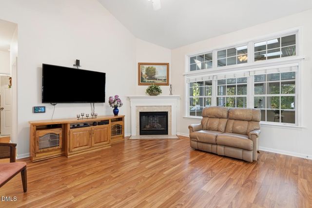 1086 Mosstree Drive, Apex, NC 27502