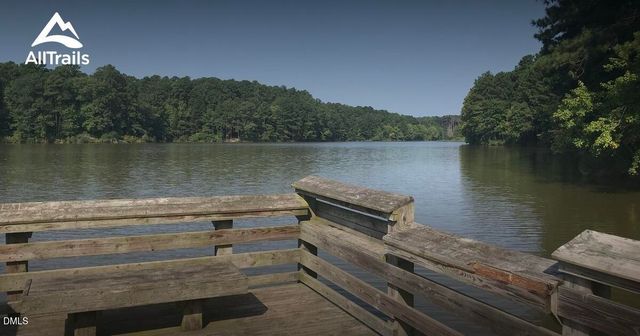 1086 Mosstree Drive, Apex, NC 27502