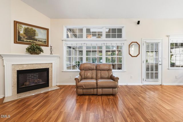 1086 Mosstree Drive, Apex, NC 27502