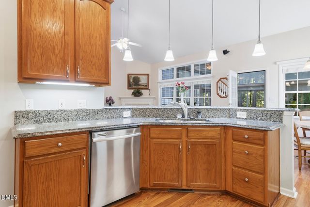 1086 Mosstree Drive, Apex, NC 27502
