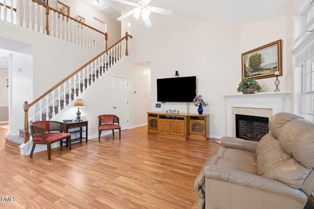 1086 Mosstree Drive, Apex, NC 27502