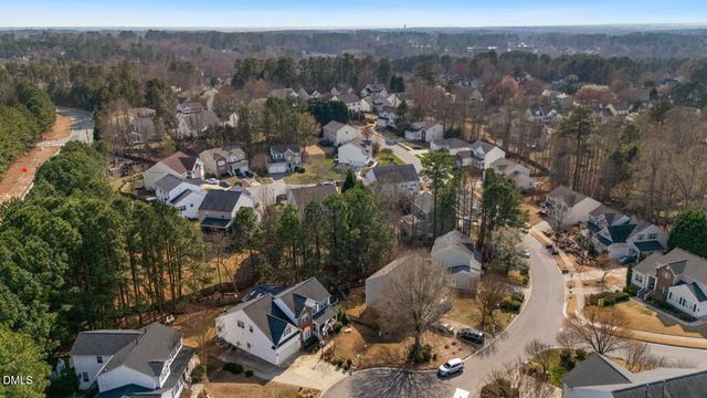 1086 Mosstree Drive, Apex, NC 27502