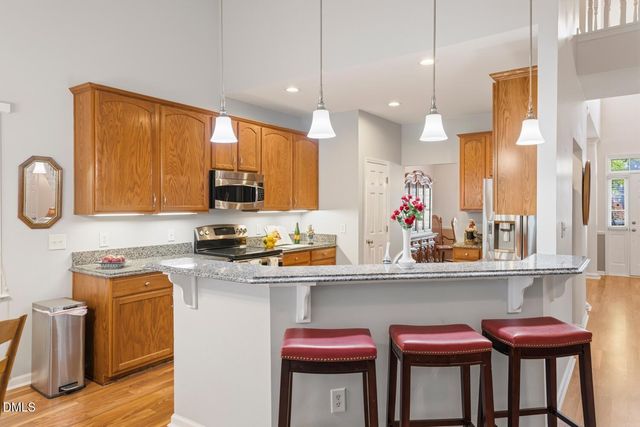 1086 Mosstree Drive, Apex, NC 27502