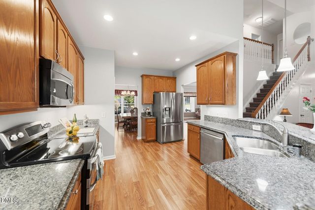 1086 Mosstree Drive, Apex, NC 27502