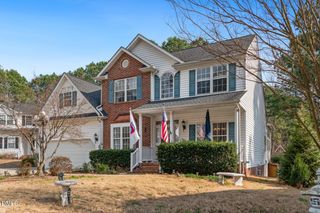 1086 Mosstree Drive, Apex, NC 27502