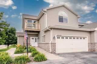 W197N17058 Stonewell DRIVE, Jackson, WI 53037