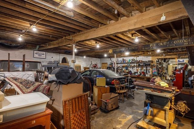 14 Travers Street, Gardner, MA 01440