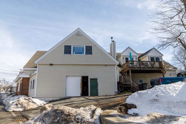 14 Travers Street, Gardner, MA 01440
