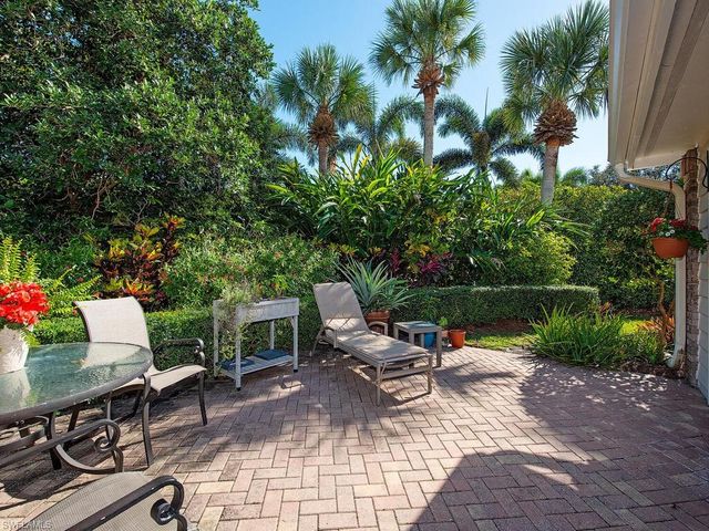 6616 Trident WAY # G1, Naples, FL 34108
