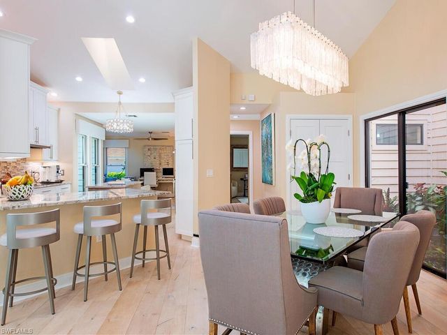 6616 Trident WAY # G1, Naples, FL 34108