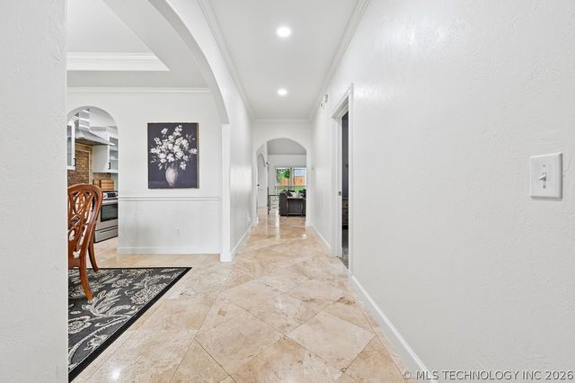 21192 E 112th Street S, Broken Arrow, OK 74014