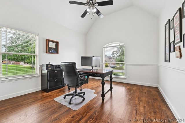 21192 E 112th Street S, Broken Arrow, OK 74014