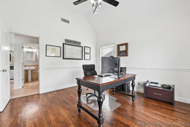 21192 E 112th Street S, Broken Arrow, OK 74014