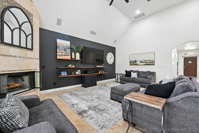 21192 E 112th Street S, Broken Arrow, OK 74014