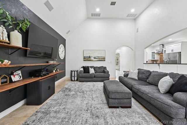 21192 E 112th Street S, Broken Arrow, OK 74014