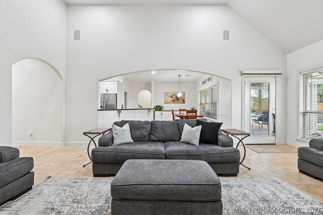 21192 E 112th Street S, Broken Arrow, OK 74014