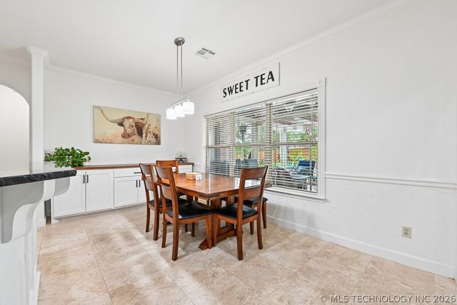 21192 E 112th Street S, Broken Arrow, OK 74014