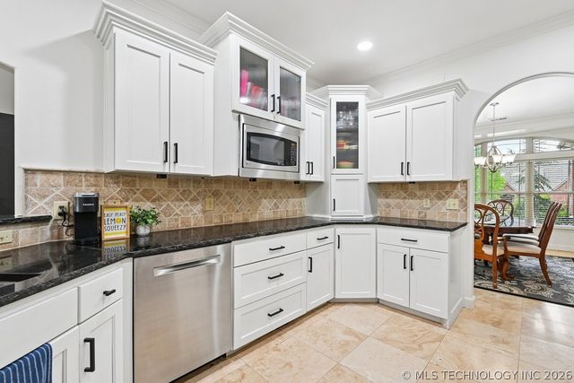 21192 E 112th Street S, Broken Arrow, OK 74014