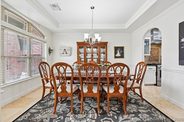 21192 E 112th Street S, Broken Arrow, OK 74014