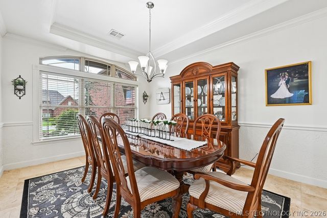 21192 E 112th Street S, Broken Arrow, OK 74014