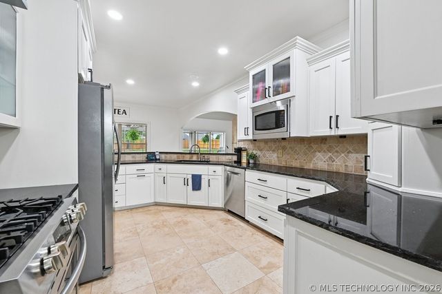 21192 E 112th Street S, Broken Arrow, OK 74014