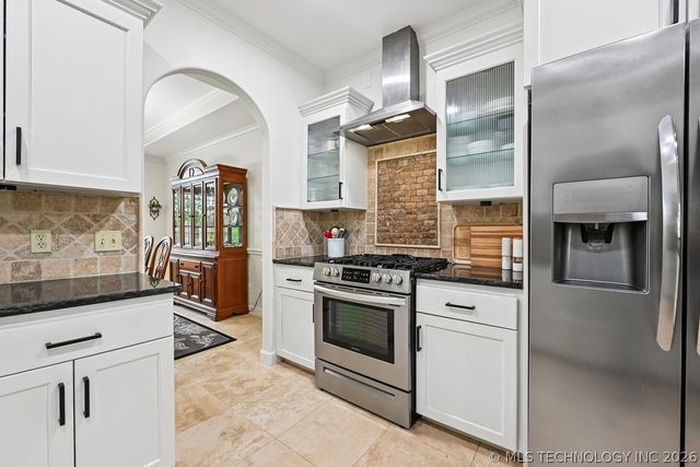 21192 E 112th Street S, Broken Arrow, OK 74014