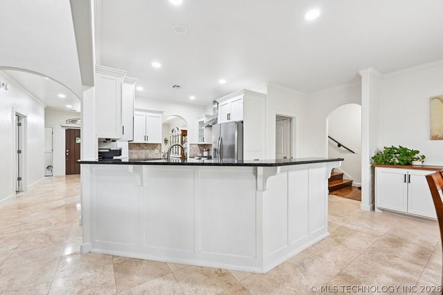 21192 E 112th Street S, Broken Arrow, OK 74014