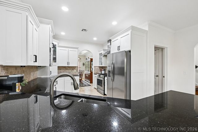 21192 E 112th Street S, Broken Arrow, OK 74014