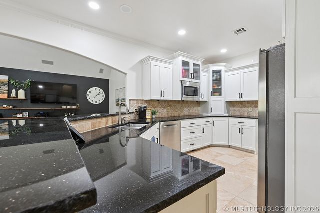 21192 E 112th Street S, Broken Arrow, OK 74014