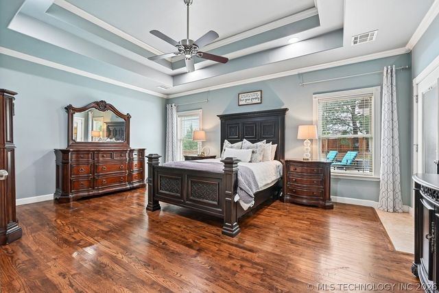 21192 E 112th Street S, Broken Arrow, OK 74014