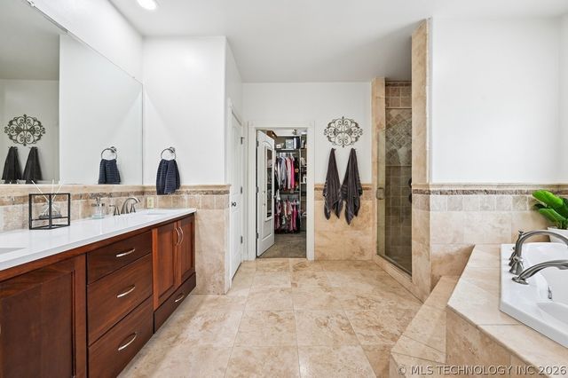 21192 E 112th Street S, Broken Arrow, OK 74014