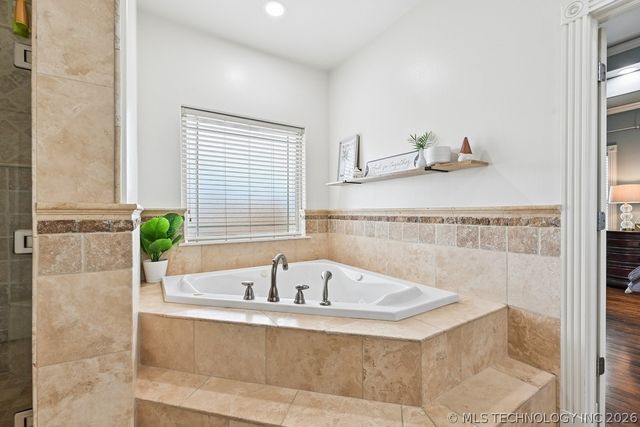 21192 E 112th Street S, Broken Arrow, OK 74014