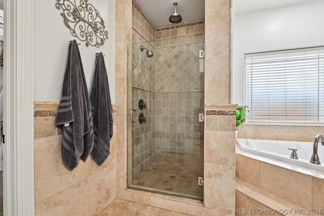 21192 E 112th Street S, Broken Arrow, OK 74014