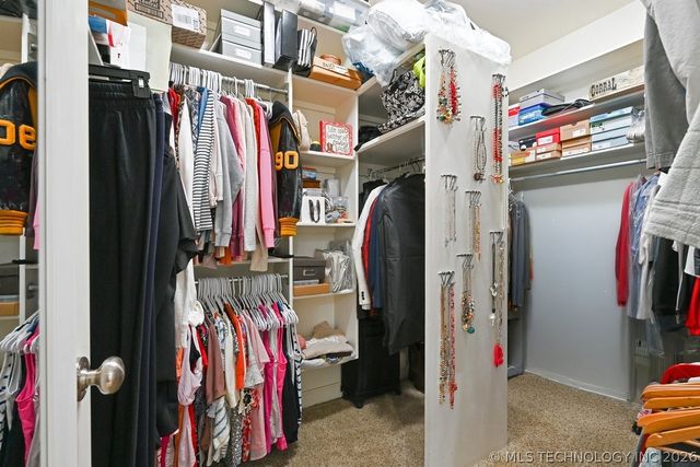 21192 E 112th Street S, Broken Arrow, OK 74014